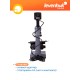 Микроскоп цифровой Levenhuk D320L PLUS, 3,1 Мпикс, монокулярный