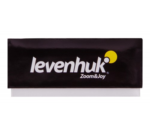 Стекла предметные с лункой Levenhuk G50 1H, 50 шт. Стекла предметные с лункой Levenhuk G50 1H, 50 шт.