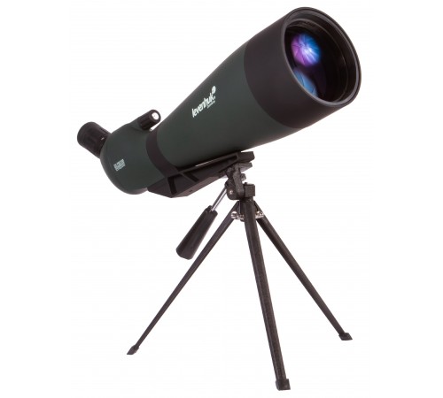 Зрительная труба Levenhuk Blaze BASE 100