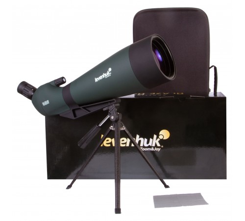 Зрительная труба Levenhuk Blaze BASE 100