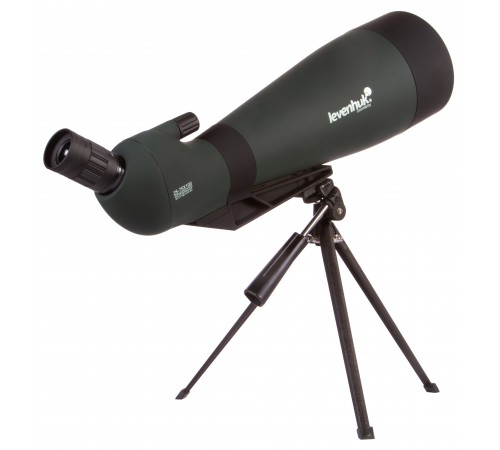 Зрительная труба Levenhuk Blaze BASE 100