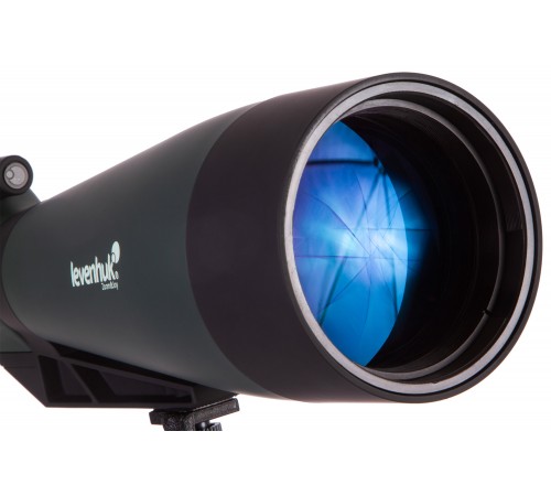 Зрительная труба Levenhuk Blaze BASE 100