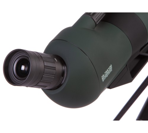 Зрительная труба Levenhuk Blaze BASE 100