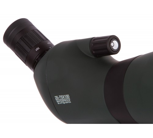 Зрительная труба Levenhuk Blaze BASE 100