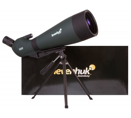 Зрительная труба Levenhuk Blaze BASE 100