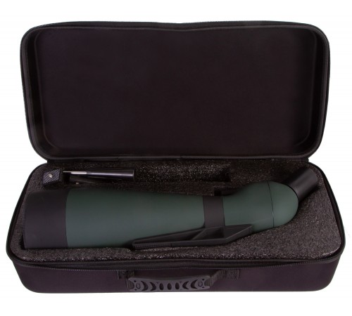 Зрительная труба Levenhuk Blaze BASE 100