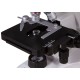 Микроскоп цифровой Levenhuk MED D10T LCD, тринокулярный