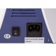 Микроскоп цифровой Levenhuk MED D10T LCD, тринокулярный