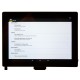 Микроскоп цифровой Levenhuk MED D30T LCD, тринокулярный