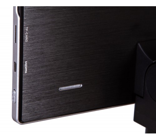 Микроскоп цифровой Levenhuk MED D10T LCD, тринокулярный