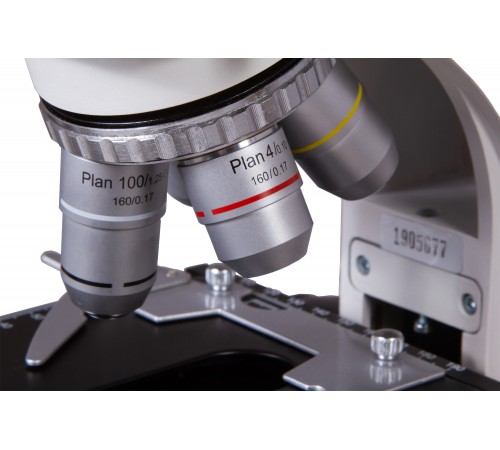 Микроскоп Levenhuk MED 25T, тринокулярный Микроскоп Levenhuk MED 25T, тринокулярный