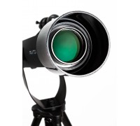 Praktica Телескоп Junior 50/600AZ, линза Барлоу, лунный фильтр, стальная тренога