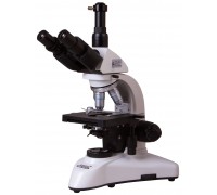 Микроскоп Levenhuk MED 25T, тринокулярный