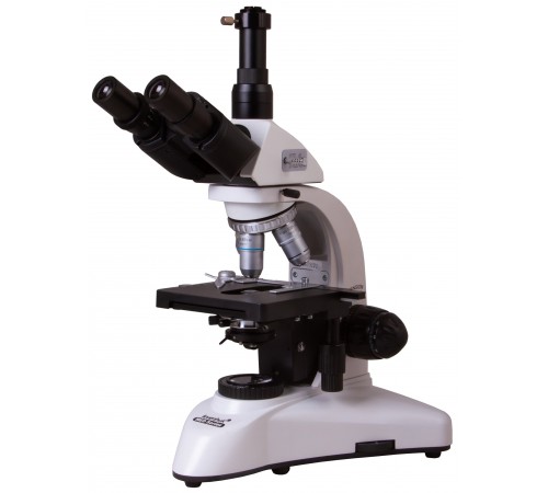 Микроскоп Levenhuk MED 25T, тринокулярный Микроскоп Levenhuk MED 25T, тринокулярный