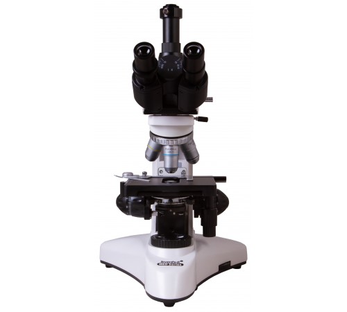 Микроскоп Levenhuk MED 25T, тринокулярный Микроскоп Levenhuk MED 25T, тринокулярный