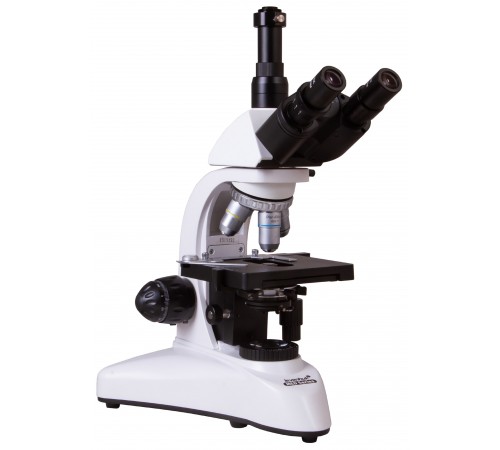 Микроскоп Levenhuk MED 25T, тринокулярный Микроскоп Levenhuk MED 25T, тринокулярный