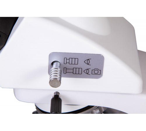 Микроскоп Levenhuk MED 25T, тринокулярный Микроскоп Levenhuk MED 25T, тринокулярный