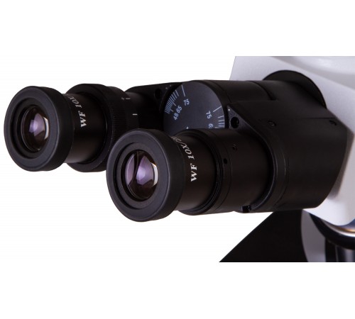 Микроскоп Levenhuk MED 35B, бинокулярный