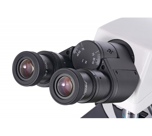 Микроскоп Levenhuk MED 40B, бинокулярный