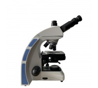 Микроскоп цифровой Levenhuk MED D45T LCD, тринокулярный