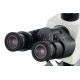 Микроскоп цифровой Levenhuk MED D45T LCD, тринокулярный