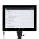 Микроскоп цифровой Levenhuk MED D40T LCD, тринокулярный