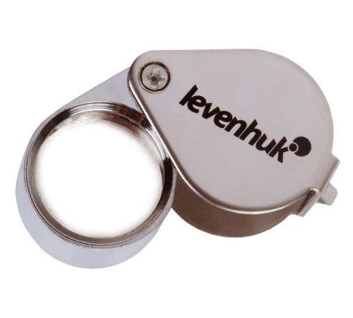 Лупа ювелирная Levenhuk Zeno Gem ZM5 Лупа ювелирная Levenhuk Zeno Gem ZM5