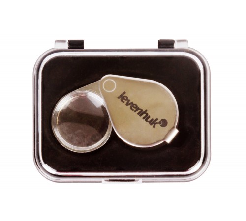 Лупа ювелирная Levenhuk Zeno Gem ZM5 Лупа ювелирная Levenhuk Zeno Gem ZM5