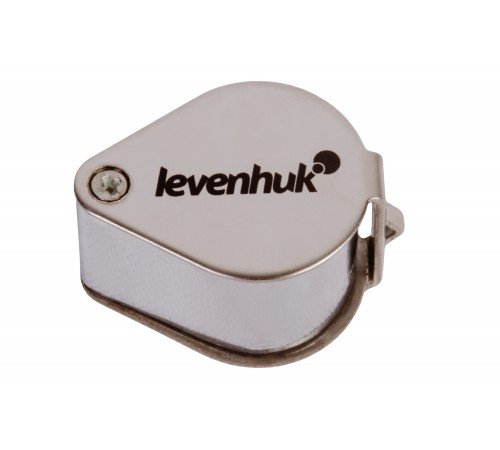 Лупа ювелирная Levenhuk Zeno Gem ZM5 Лупа ювелирная Levenhuk Zeno Gem ZM5