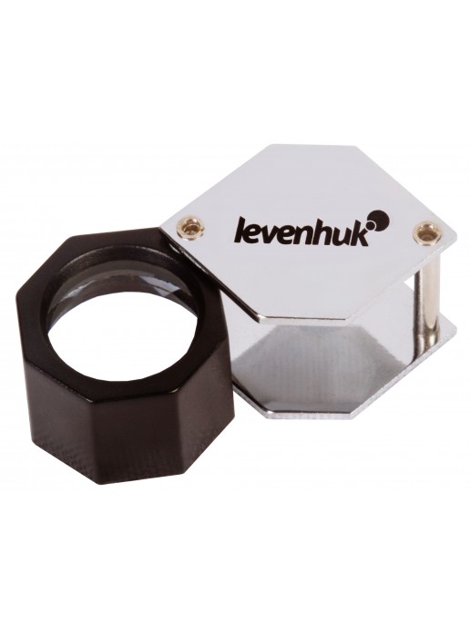 Лупа ювелирная Levenhuk Zeno Gem ZM9