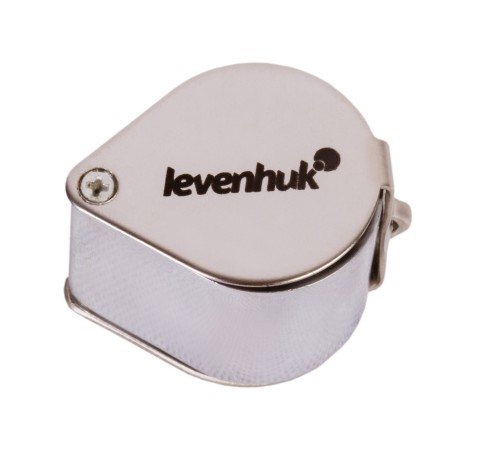 Лупа ювелирная Levenhuk Zeno Gem ZM11 Лупа ювелирная Levenhuk Zeno Gem ZM11