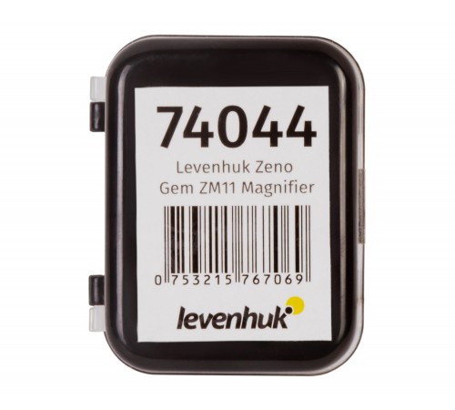 Лупа ювелирная Levenhuk Zeno Gem ZM11 Лупа ювелирная Levenhuk Zeno Gem ZM11