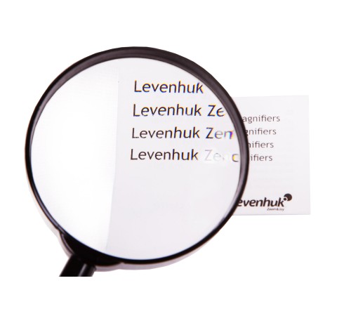 Лупа ручная Levenhuk Zeno Handy ZH7 Лупа ручная Levenhuk Zeno Handy ZH7