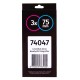 Лупа ручная Levenhuk Zeno Handy ZH7