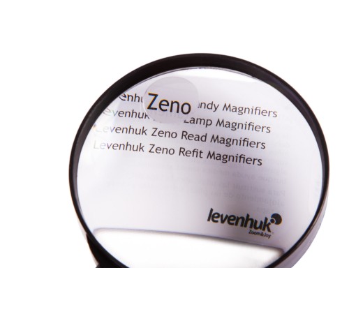 Лупа ручная Levenhuk Zeno Handy ZH9 Лупа ручная Levenhuk Zeno Handy ZH9