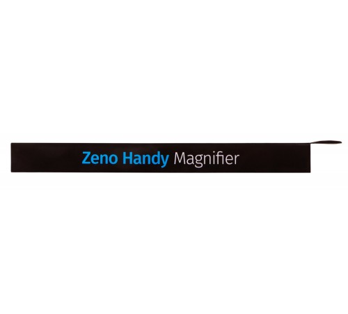 Лупа ручная Levenhuk Zeno Handy ZH9 Лупа ручная Levenhuk Zeno Handy ZH9