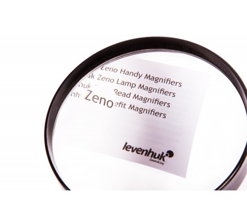 Лупа ручная Levenhuk Zeno Handy ZH11