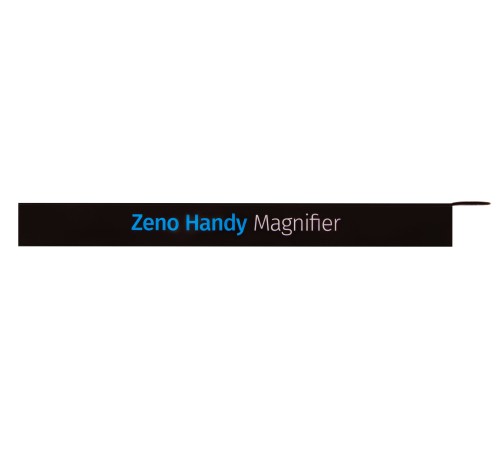 Лупа ручная Levenhuk Zeno Handy ZH11
