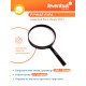 Лупа ручная Levenhuk Zeno Handy ZH11