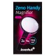 Лупа ручная Levenhuk Zeno Handy ZH13