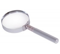 Лупа ручная Levenhuk Zeno Handy ZH19