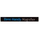 Лупа ручная Levenhuk Zeno Handy ZH27
