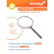 Лупа ручная Levenhuk Zeno Handy ZH27