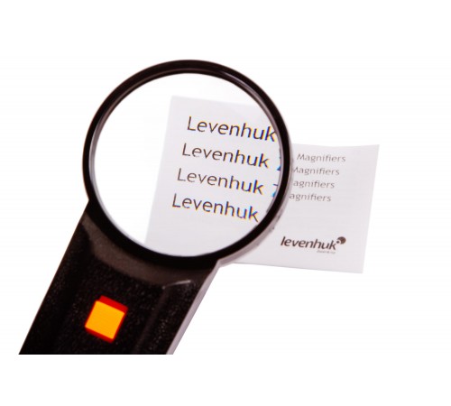 Лупа ручная Levenhuk Zeno Handy ZH31 Лупа ручная Levenhuk Zeno Handy ZH31