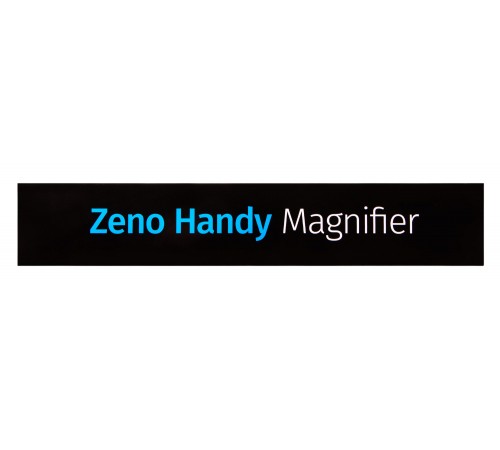 Лупа ручная Levenhuk Zeno Handy ZH31 Лупа ручная Levenhuk Zeno Handy ZH31