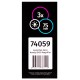 Лупа ручная Levenhuk Zeno Handy ZH33