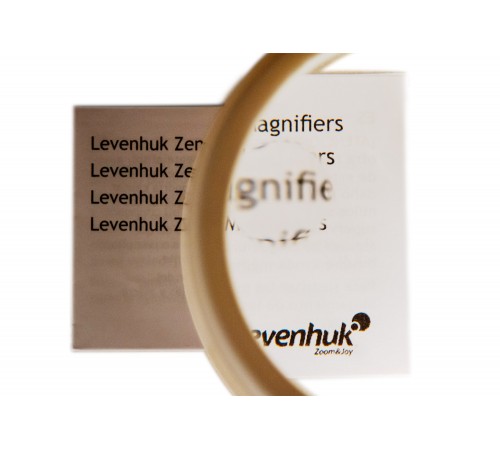 Лупа ручная Levenhuk Zeno Handy ZH41 Лупа ручная Levenhuk Zeno Handy ZH41