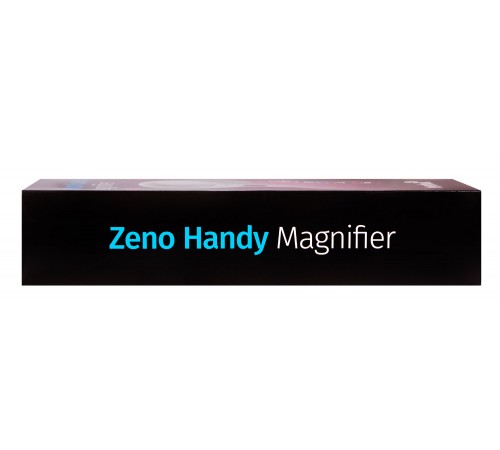Лупа ручная Levenhuk Zeno Handy ZH41 Лупа ручная Levenhuk Zeno Handy ZH41