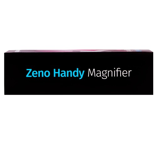Лупа ручная Levenhuk Zeno Handy ZH43