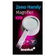 Лупа ручная Levenhuk Zeno Handy ZH45